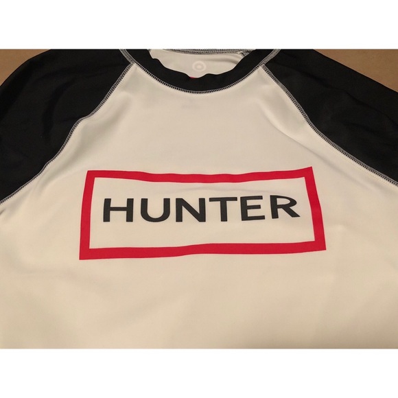 Hunter kids Rash Guard - Picture 5 of 7